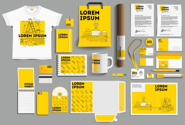 Brand Identity & Logo Design